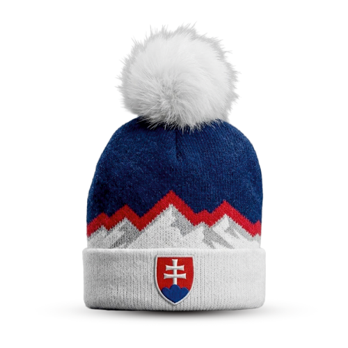Čiapka zimná Tatry Čiapka zimná Tatry