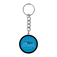 Prívesok na kľúče MS U18