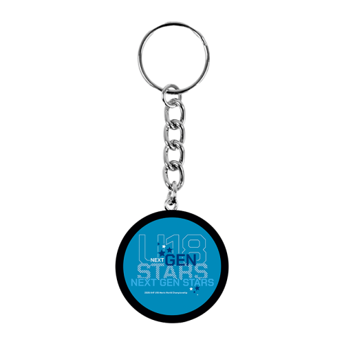 Prívesok na kľúče MS U18