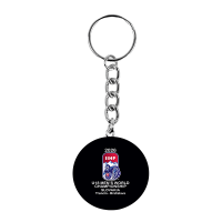 Prívesok na kľúče MS U18