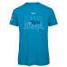Fanúšikovské tričko MS U18 stars blue