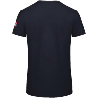 Fanúšikovské tričko Tatry modré