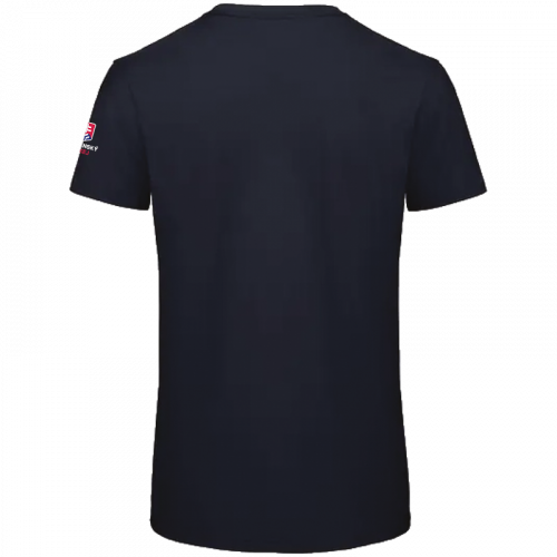 Fanúšikovské tričko Tatry modré