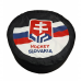 Sedací vak v tvare puku s logom HOCKEY SLOVAKIA Sedací vak v tvare puku s logom HOCKEY SLOVAKIA