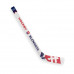 Plastová mini hokejka s nápisom HOCKEY SLOVAKIA