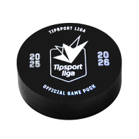 HRACÍ PUK TIPSPORT LIGA 2025-2026
