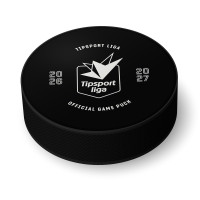 HRACÍ PUK TIPSPORT LIGA 2026-2027