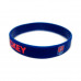 Plastový náramok Hockey Slovakia